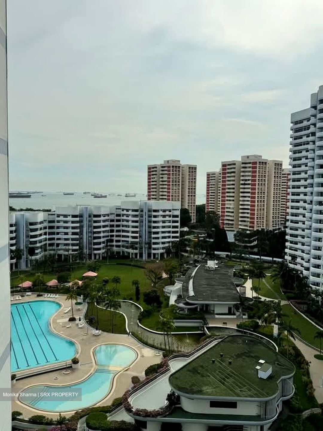 Mandarin Gardens (D15), Condominium #592036641